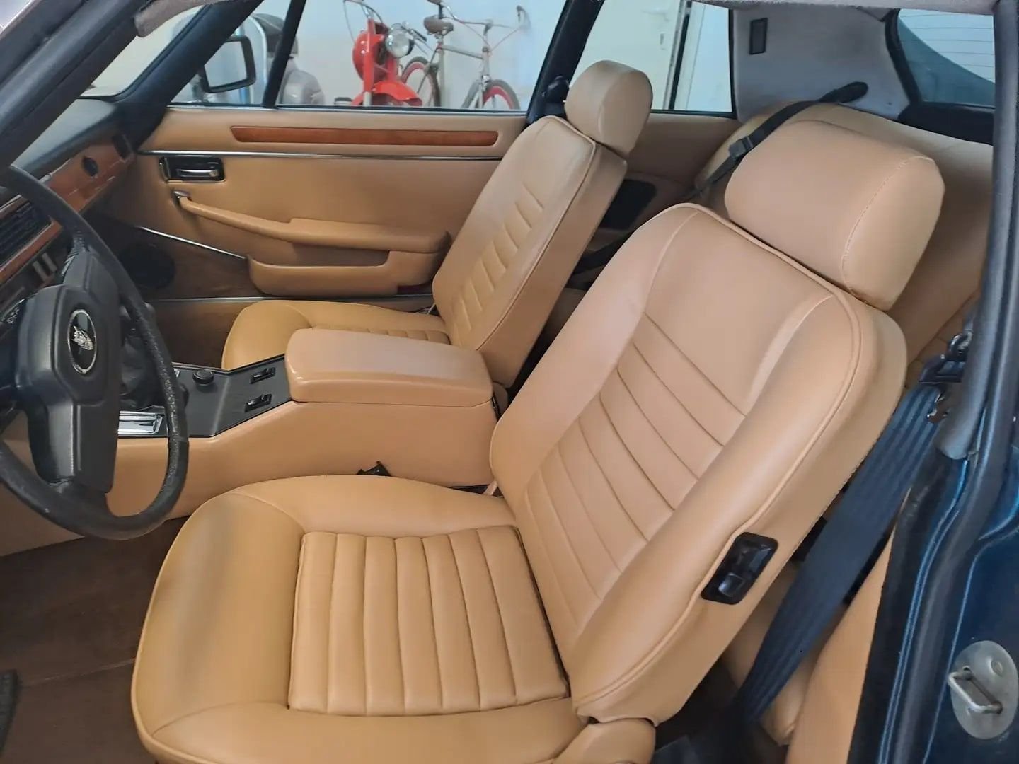 1985 Jaguar XJS, foto 6