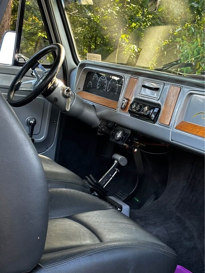 1965 Chevrolet C 20, foto 3