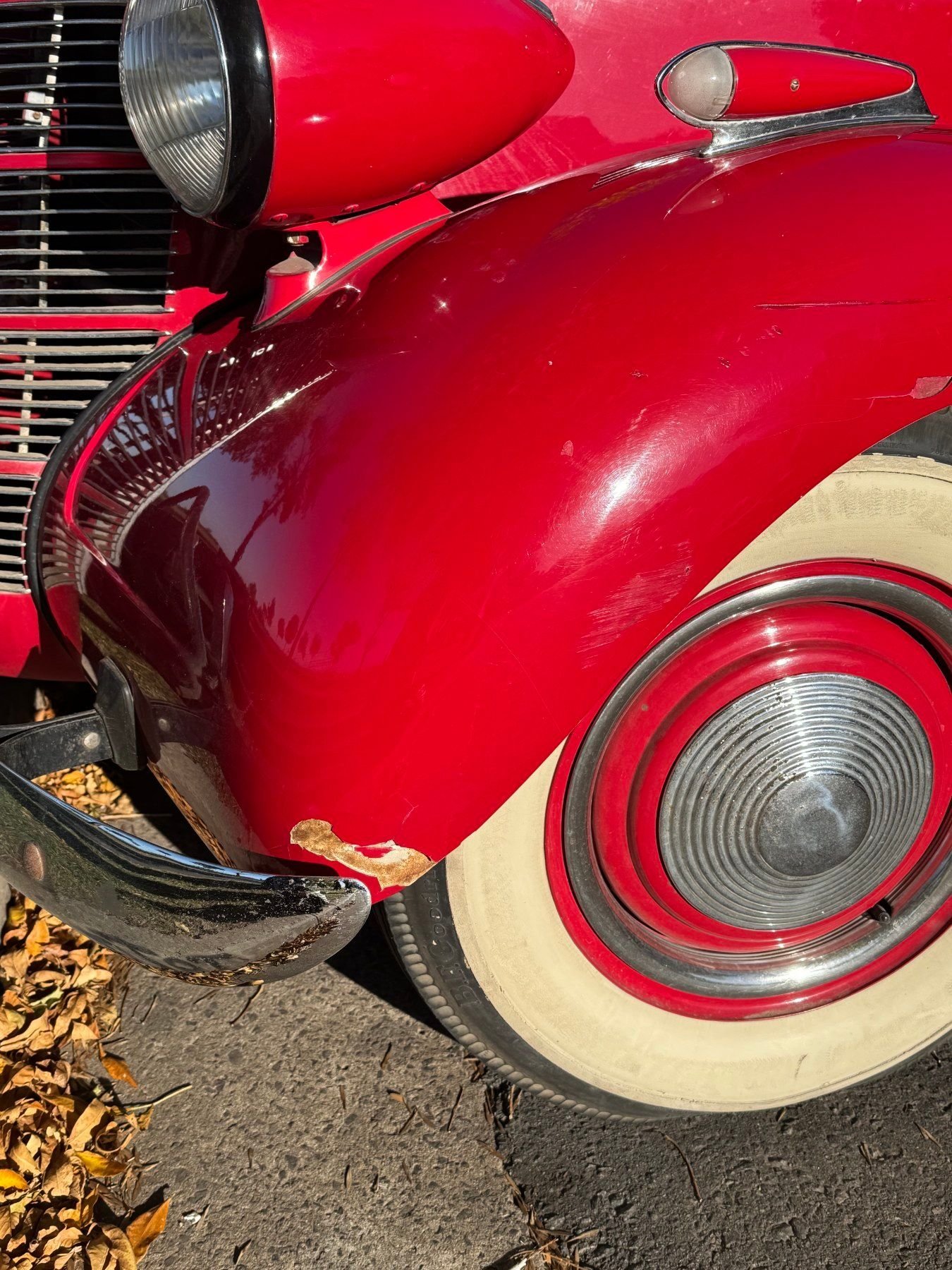 1937 Pontiac Silverstreak - Coupe, foto 8