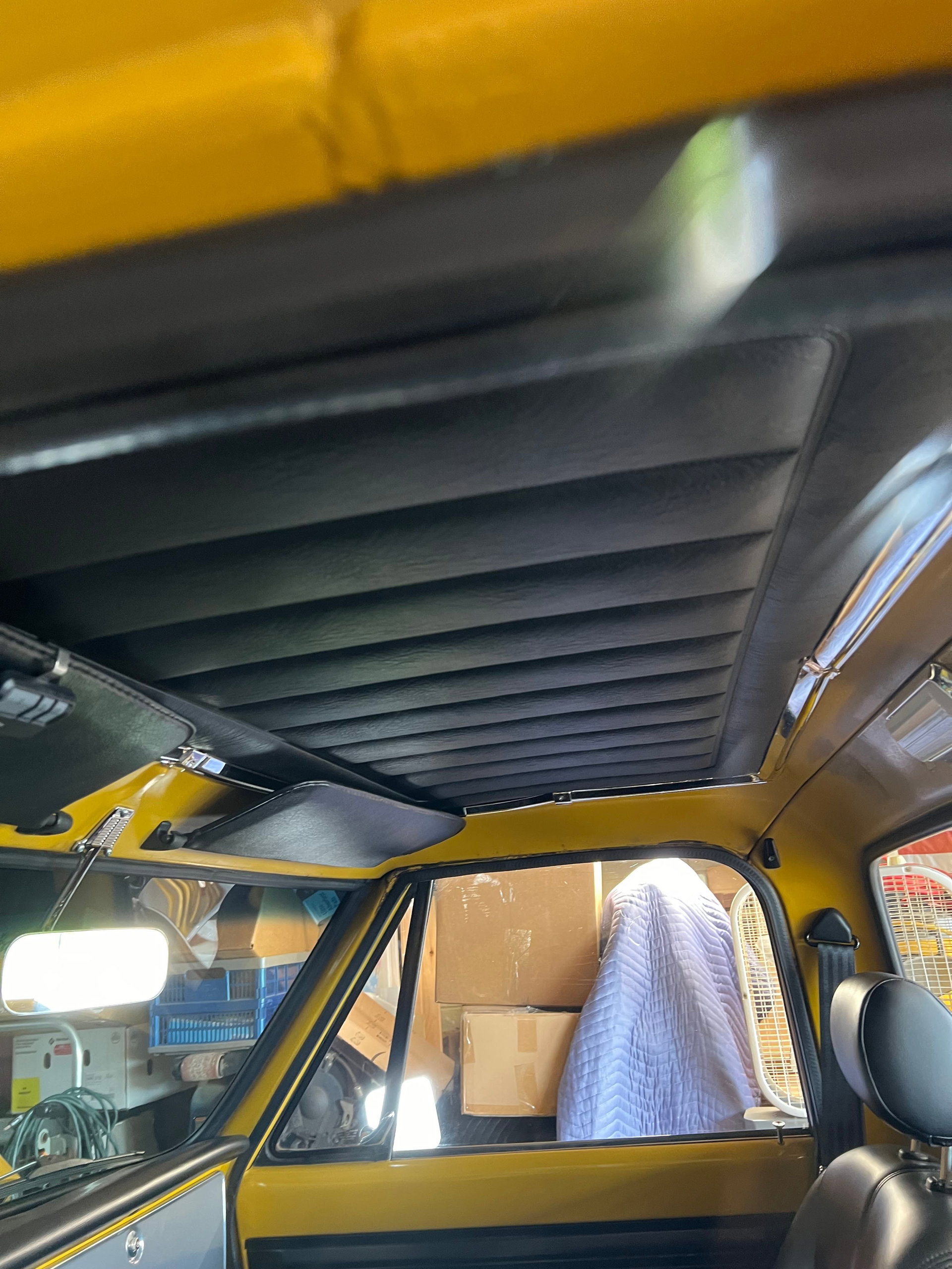 1971 Chevrolet Pick-Up - C10, foto 11