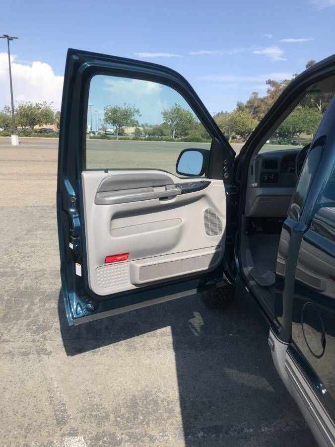 1999 Ford F 250, foto 10