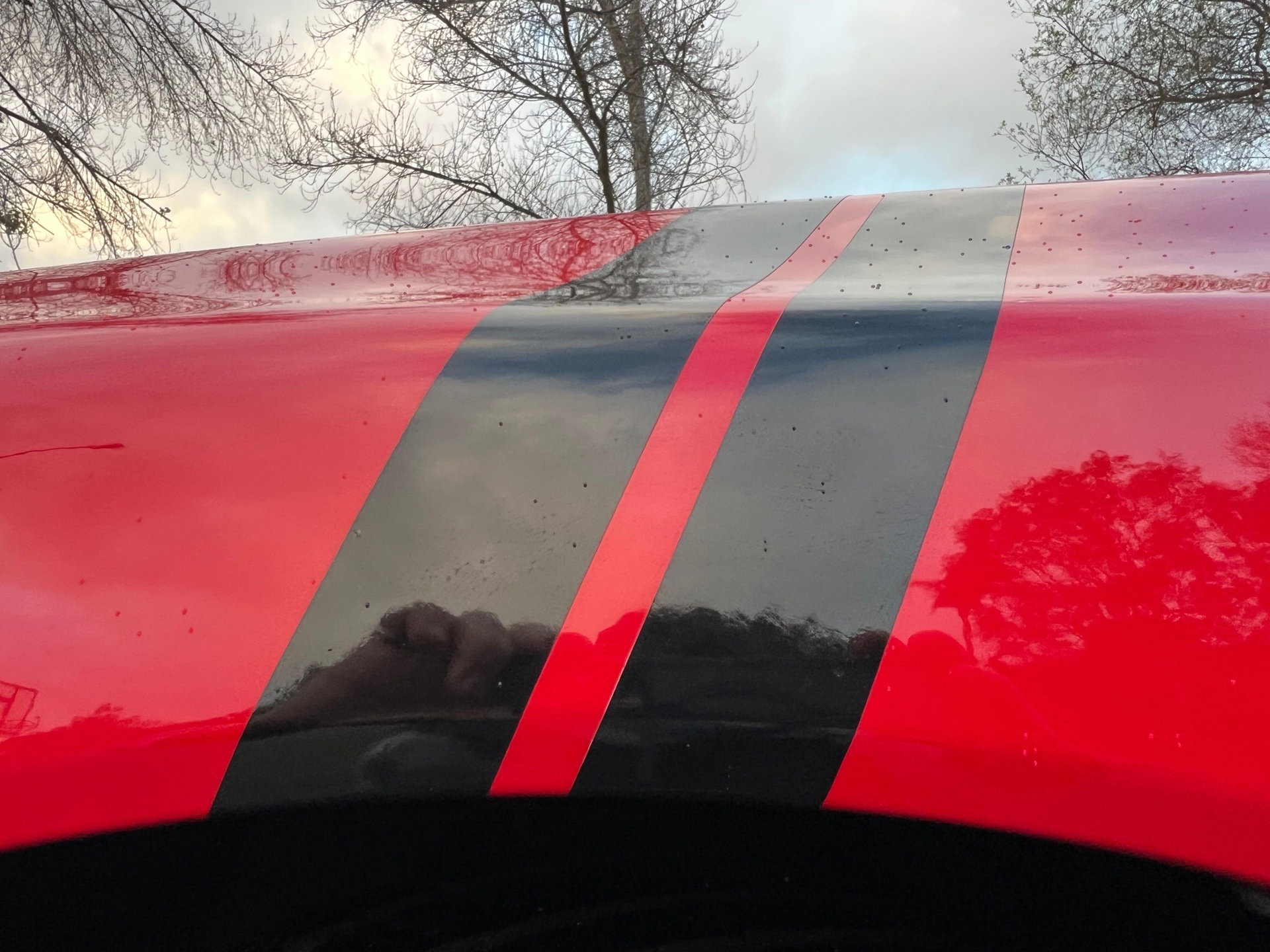 1991 Toyota Supra, foto 9