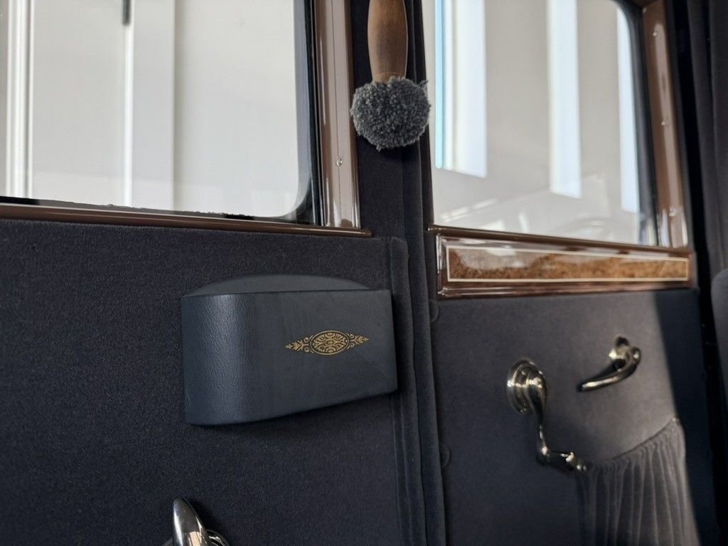 1928 Nash Special Six, foto 10