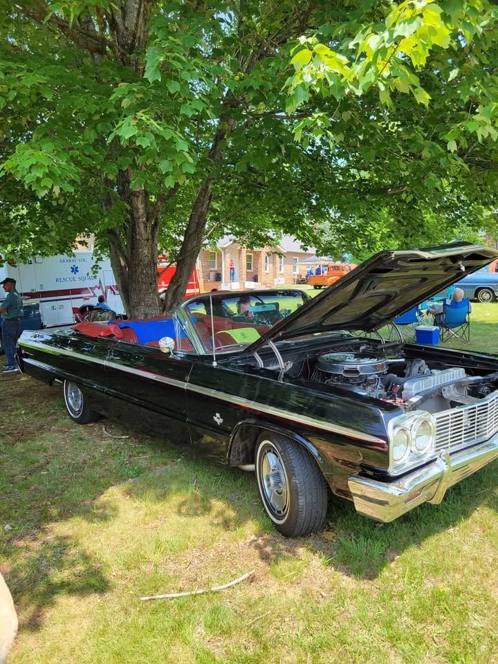 1964 Chevrolet Impala, foto 5