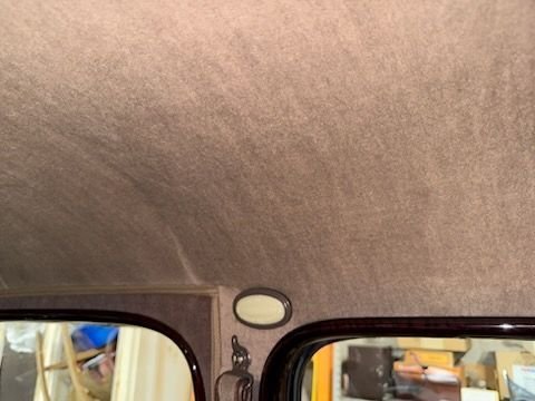 1940 Ford Super Deluxe, foto 8