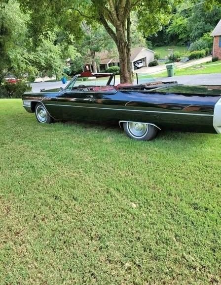 1965 Cadillac DeVille, foto 8