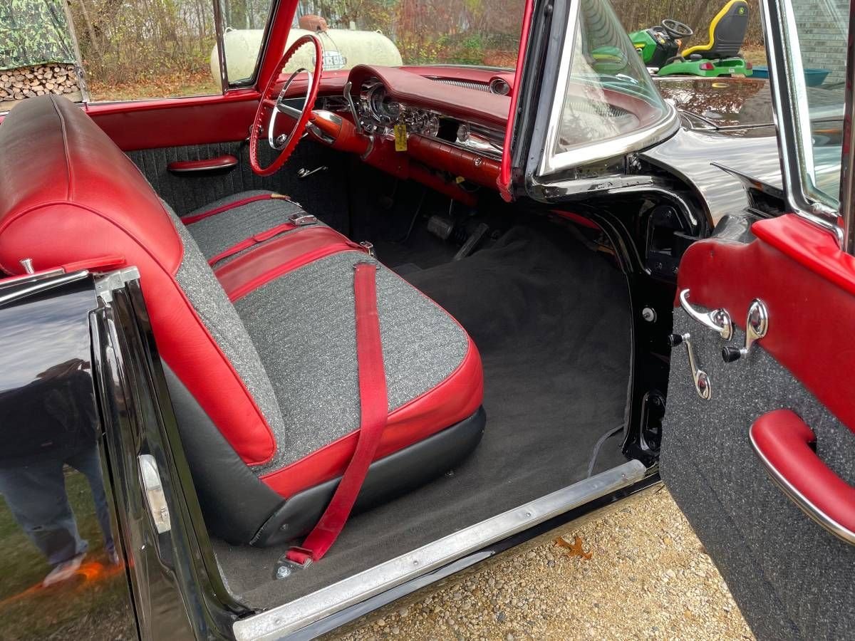 1957 Oldsmobile 88, foto 7