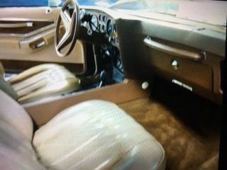 1977 Pontiac Grand Prix, foto 12