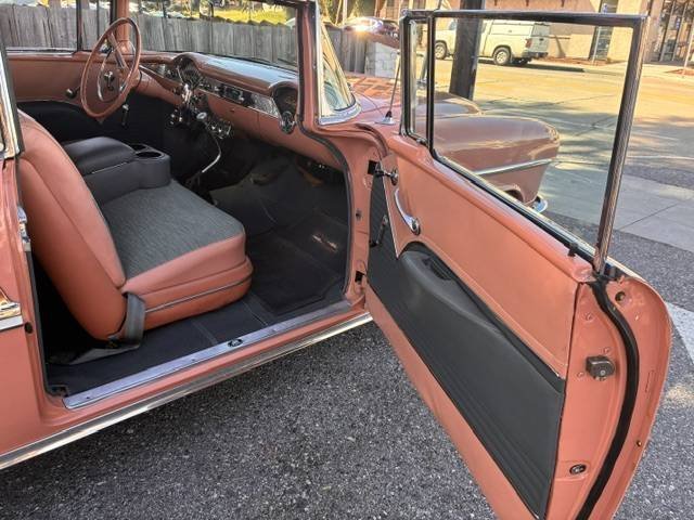 1955 Chevrolet Bel-Air, foto 11