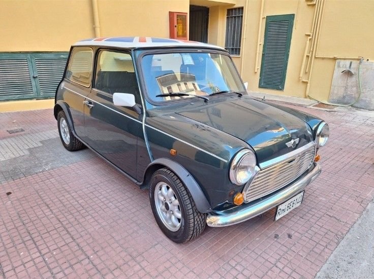 1992 MINI Cooper, foto 3