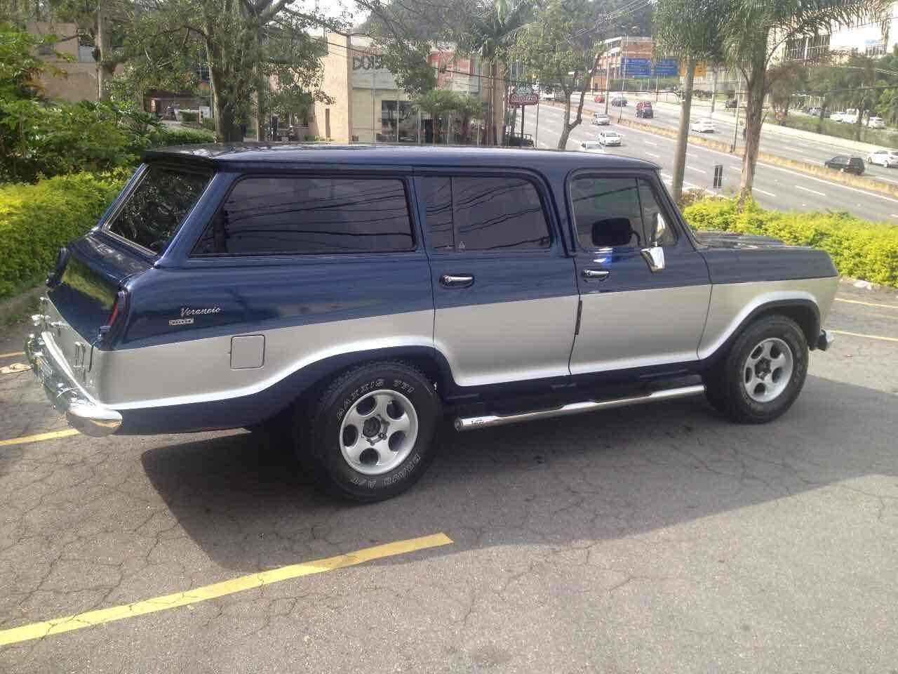1985 Chevrolet C10 - SUV, foto 4