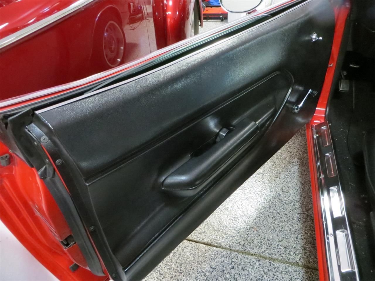 1970 Fiat 500, foto 7