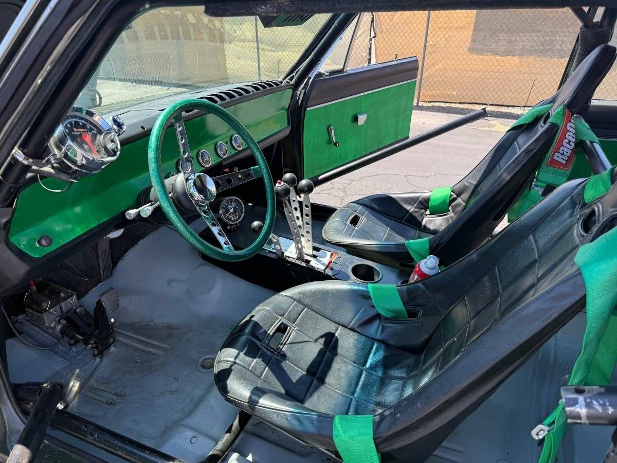 1970 Dodge Dart, foto 7