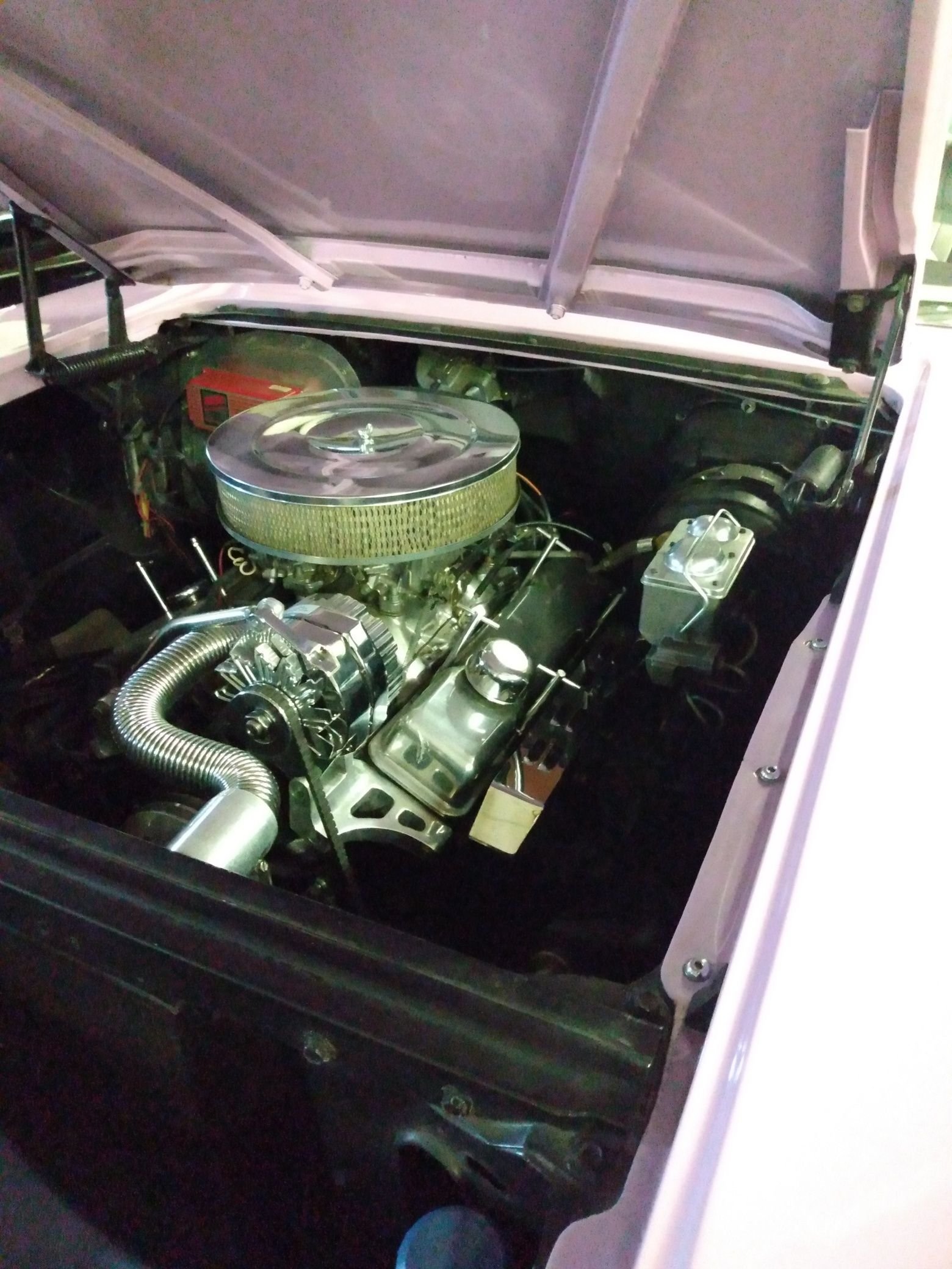 1931 Ford Model A, foto 10