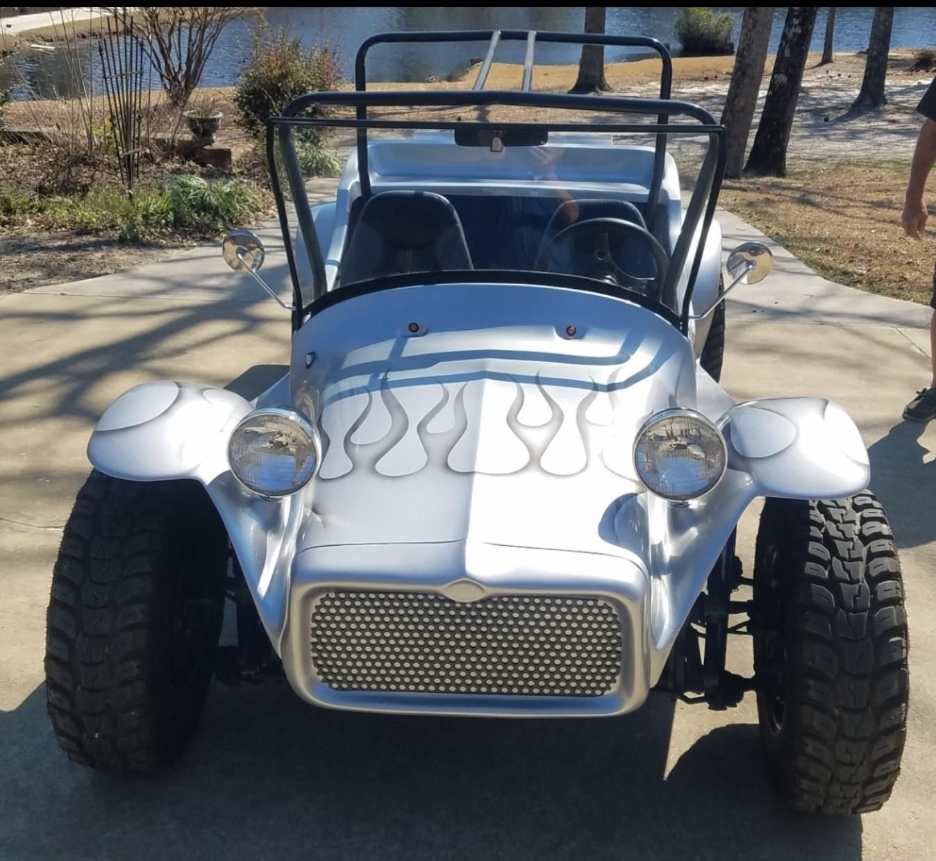 1970 VW Beach Buggy - Dune Buggy Kit Car, foto 3