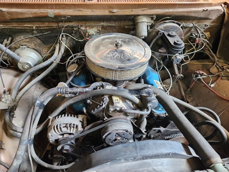 1979 Dodge Power Wagon, foto 11
