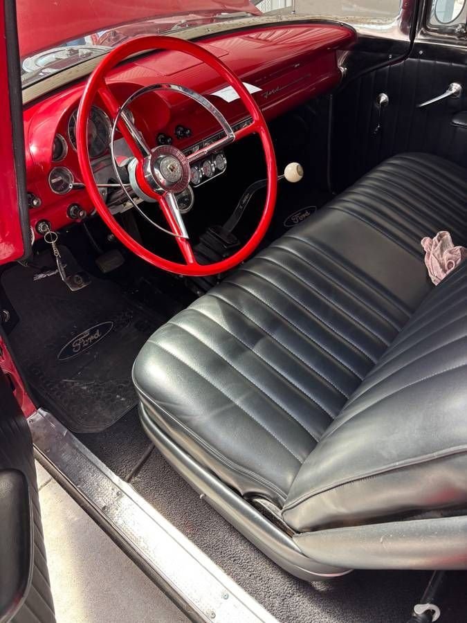 1956 Ford Custom, foto 6