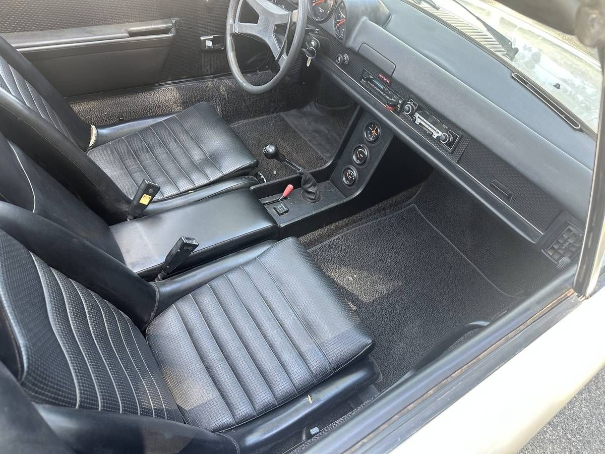 1975 Porsche 914, foto 11