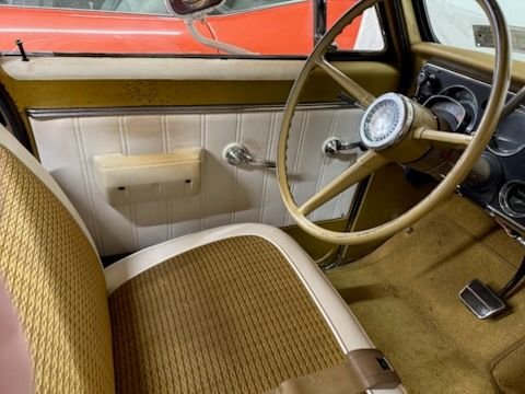 1967 Chevrolet C10, foto 10