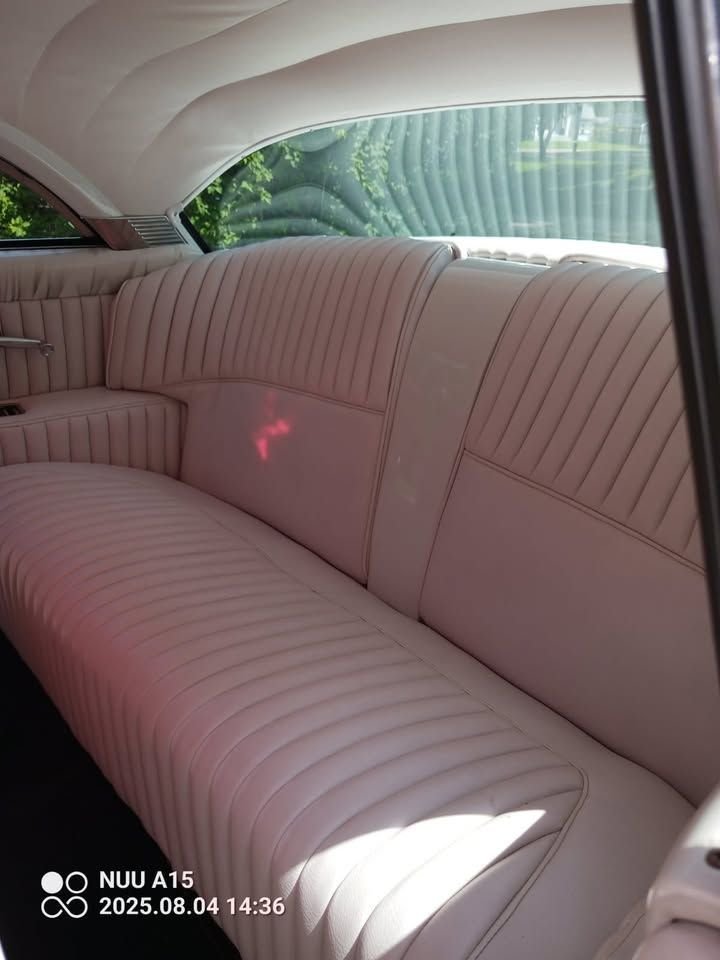 1954 Mercury Monterey, foto 7