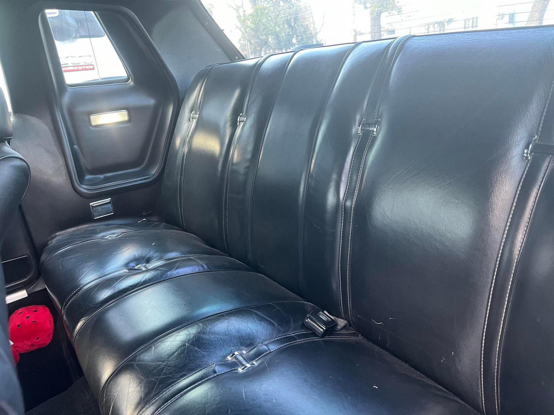 1978 Chrysler Cordoba, foto 9