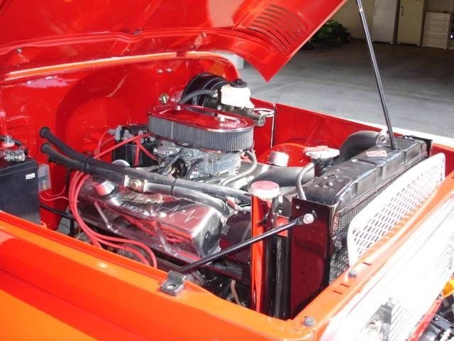 1966 Toyota FJ Cruiser, foto 11