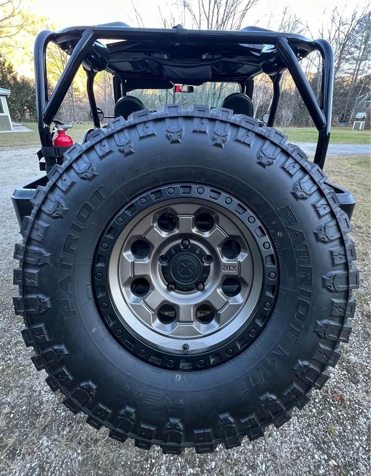 1983 Jeep CJ, foto 7