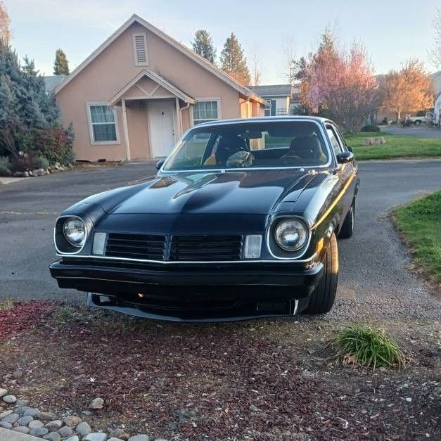 1975 Chevrolet Vega, foto 5