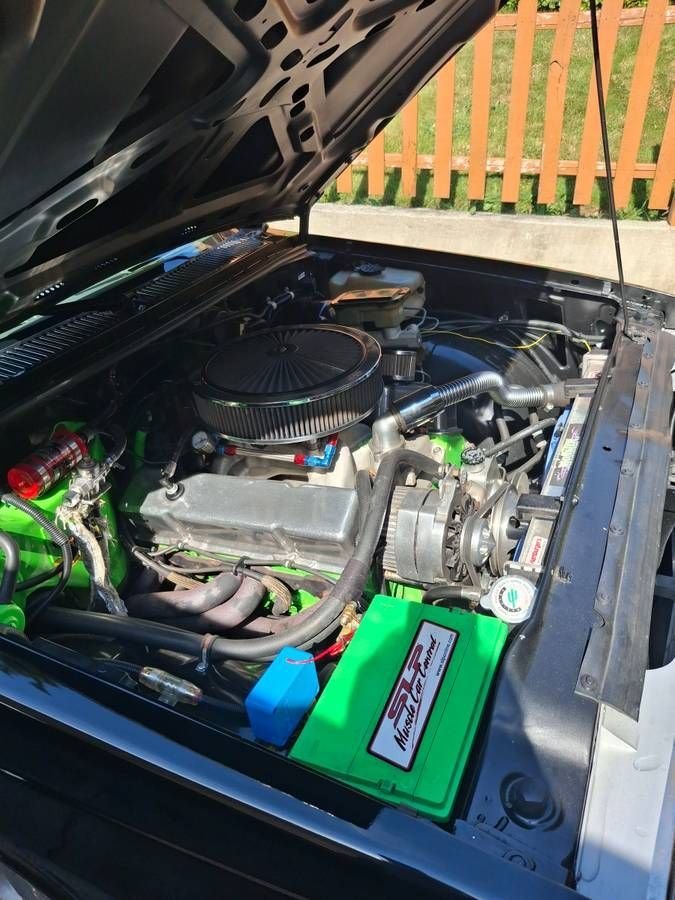 1983 Chevrolet S-10, foto 12