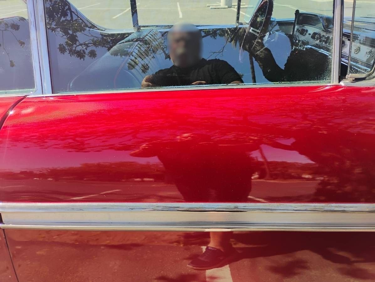 1958 Chevrolet Impala - Custom, foto 8