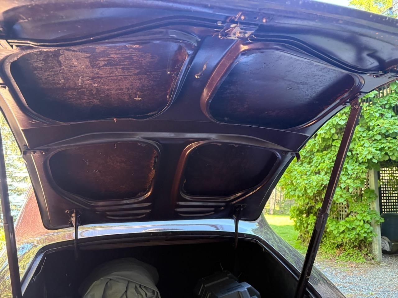 1938 Chevrolet Deluxe, foto 6