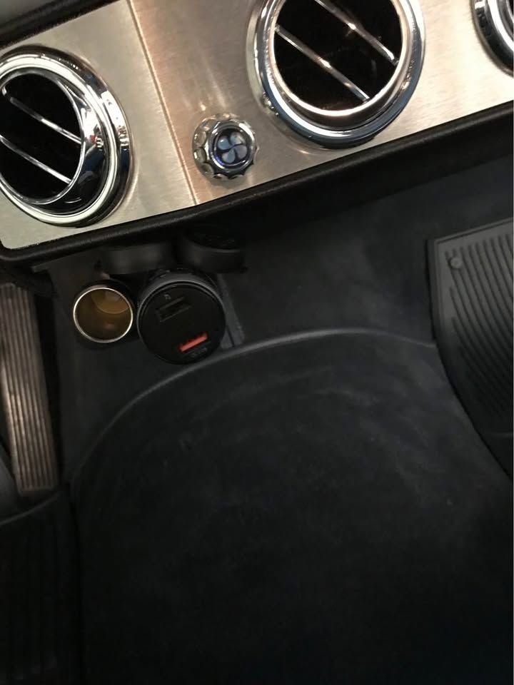 1954 Chevrolet Bel-Air, foto 10