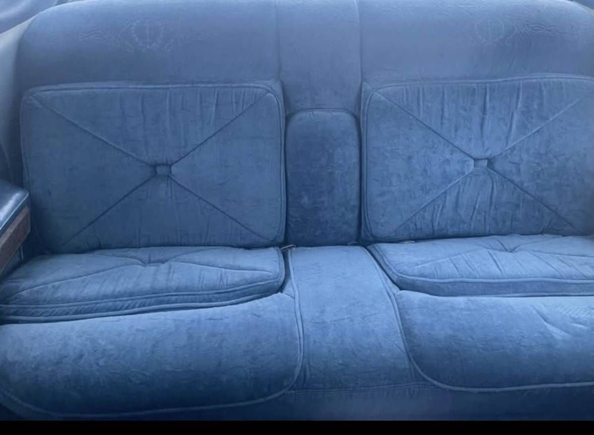 1975 Lincoln Continental, foto 12