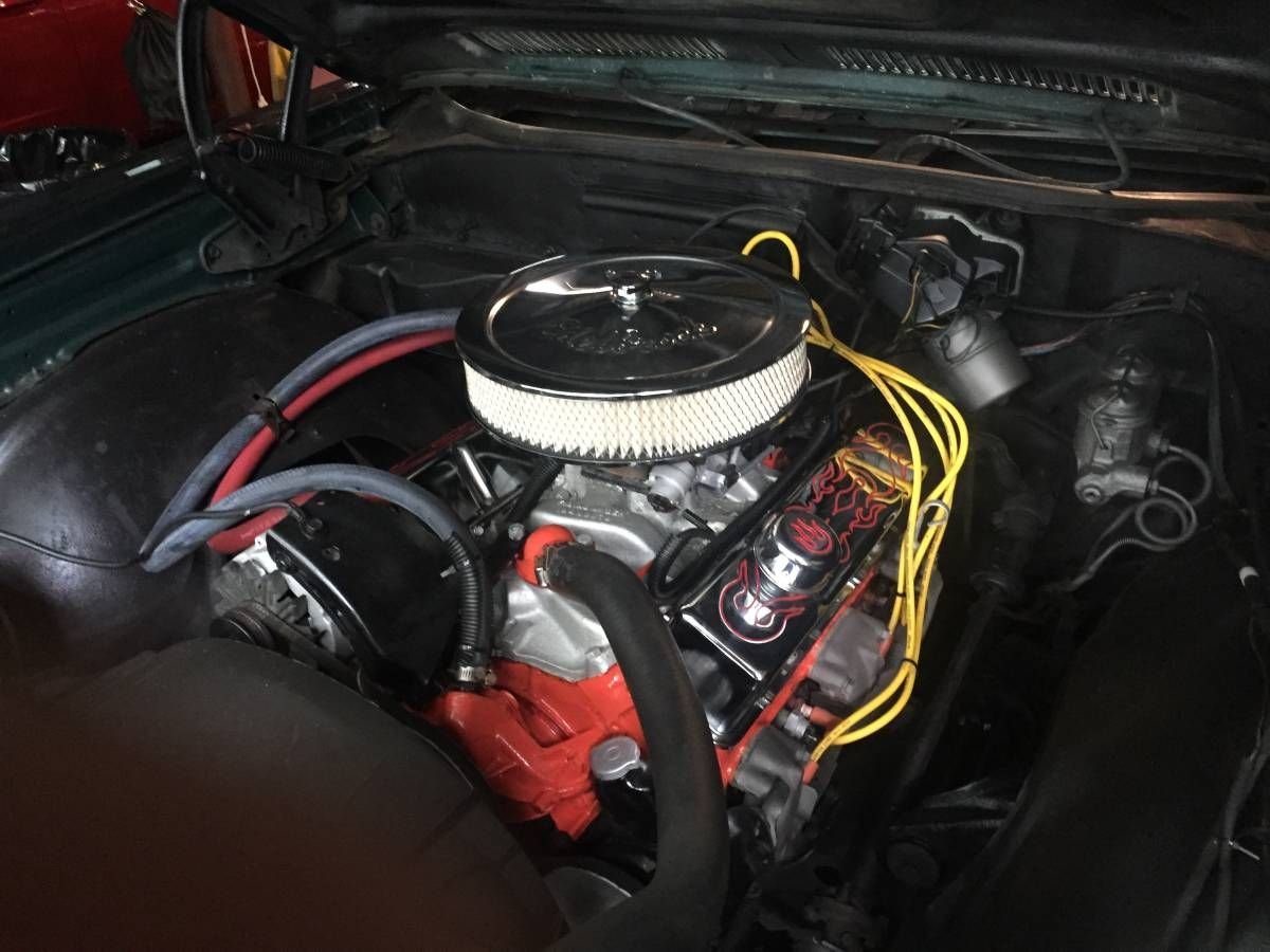 1969 Chevrolet Chevelle, foto 12