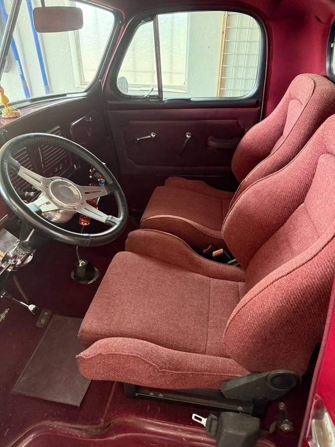 1952 Studebaker Pick-up, foto 6