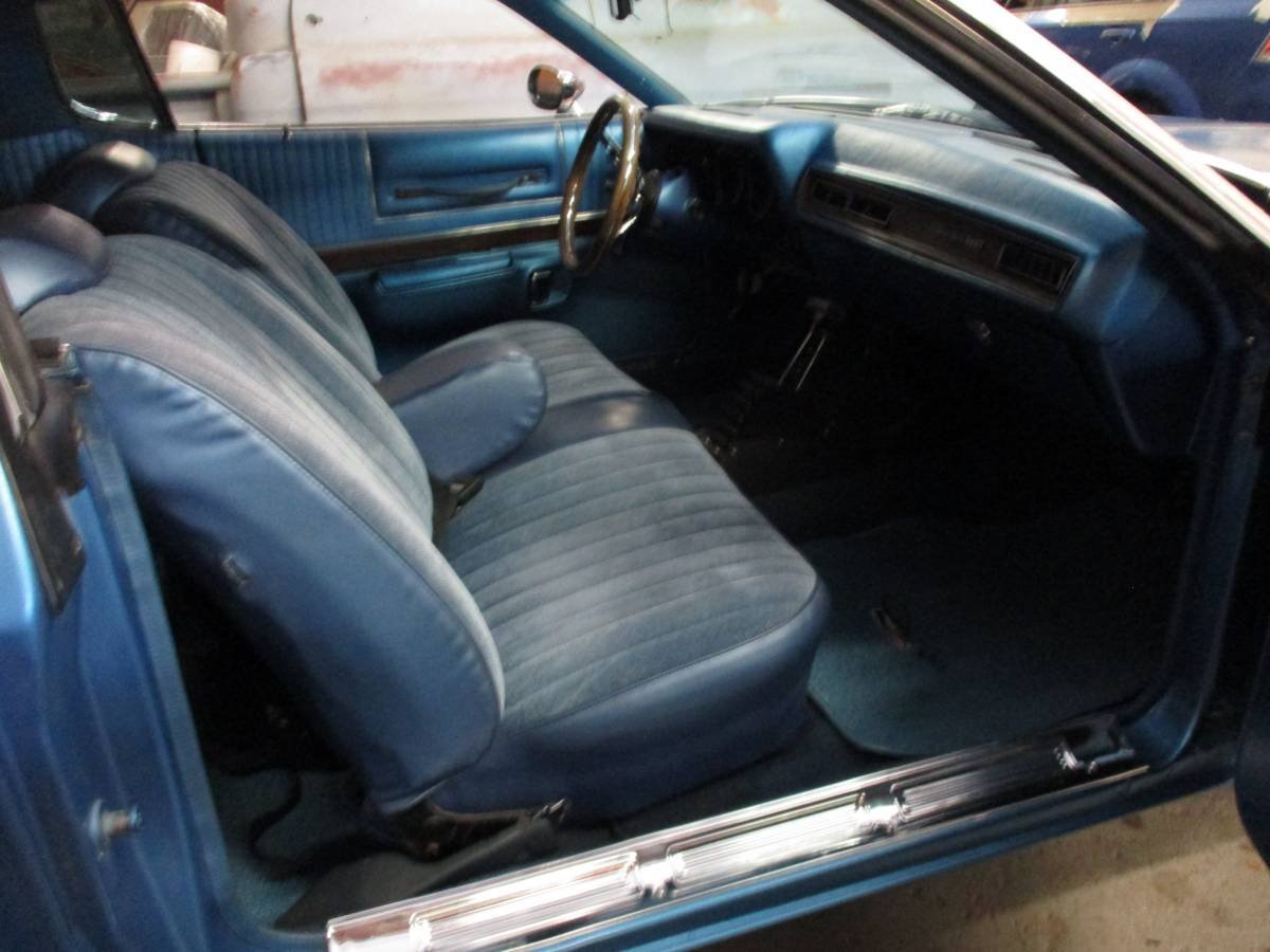 1972 Dodge Charger - Special Edition, foto 11