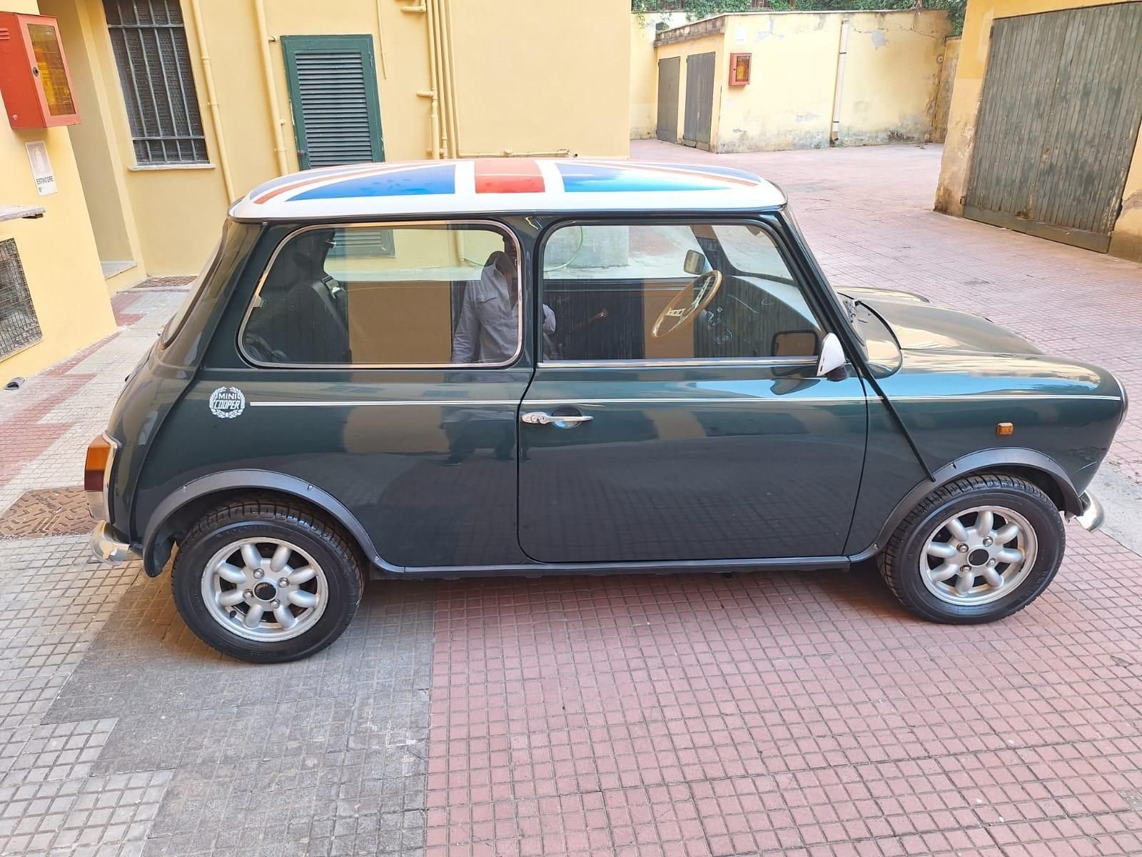 1992 MINI Cooper, foto 4