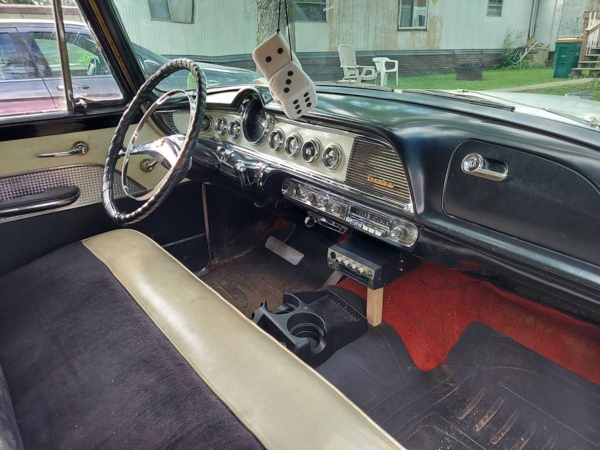 1955 Dodge Royal - Custom, foto 3