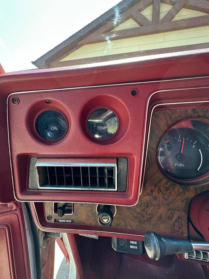 1974 Chevrolet Chevelle, foto 9