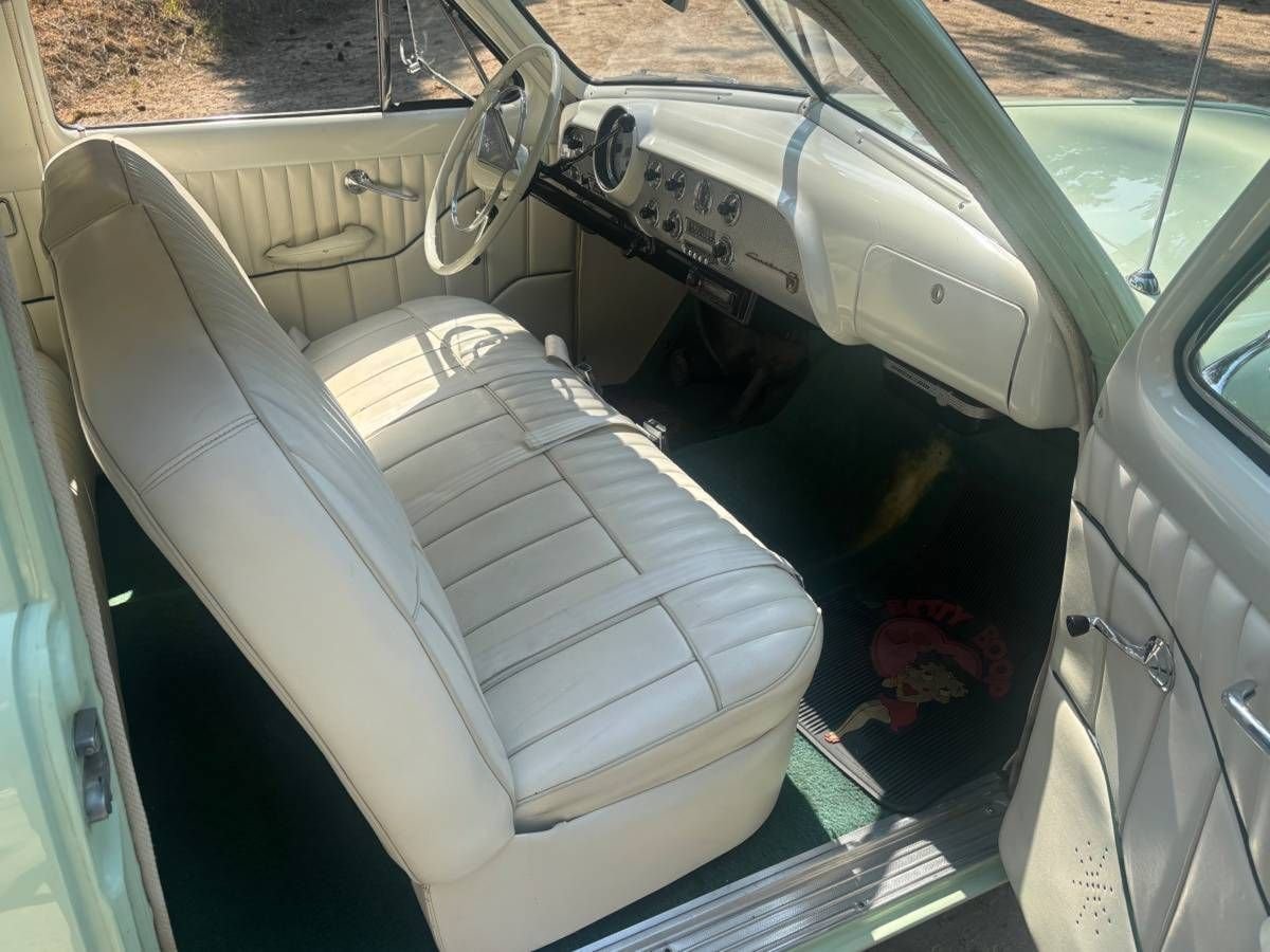1951 Ford V8, foto 8