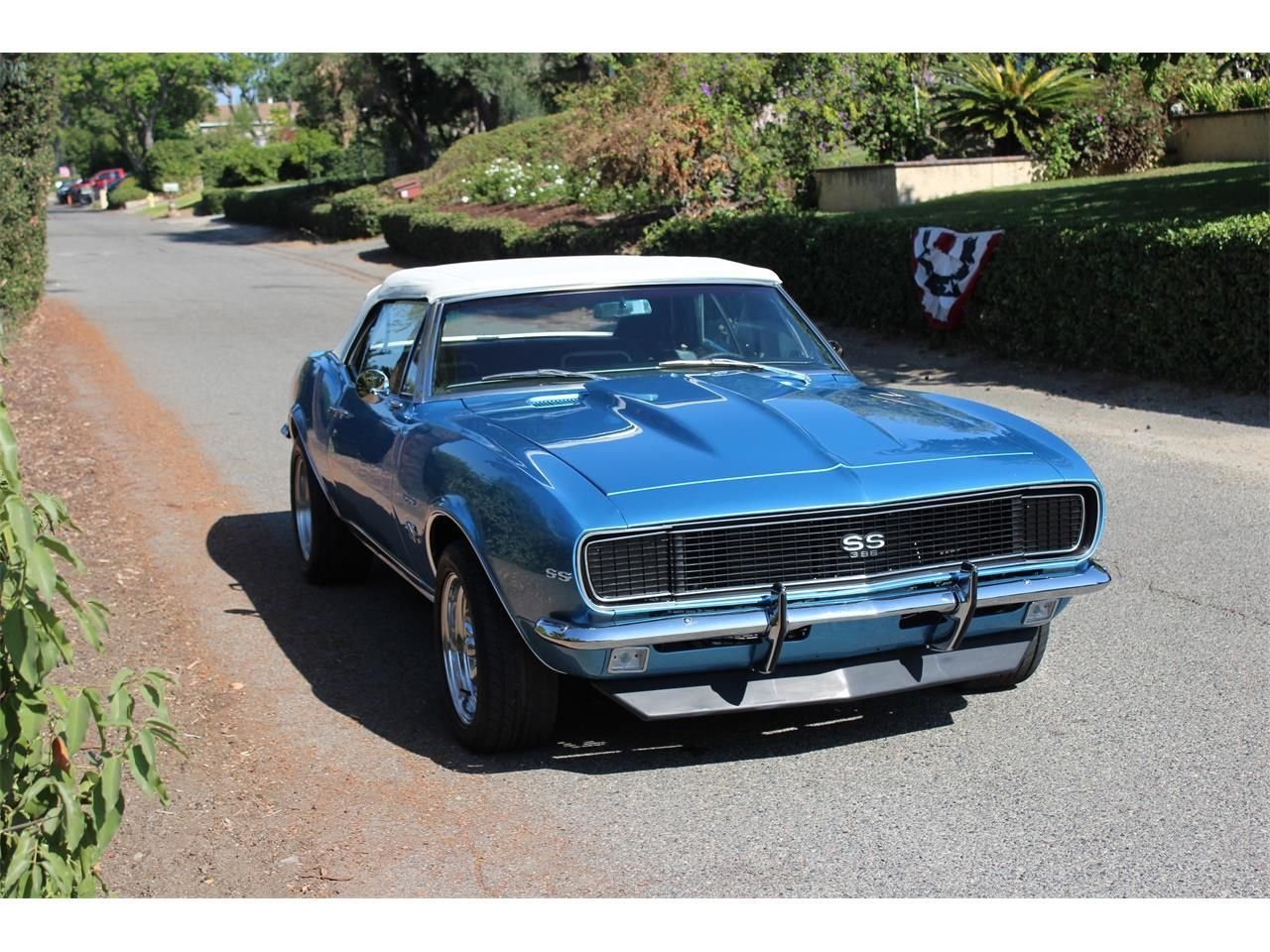 1967 Chevrolet Camaro - RS / SS, foto 5