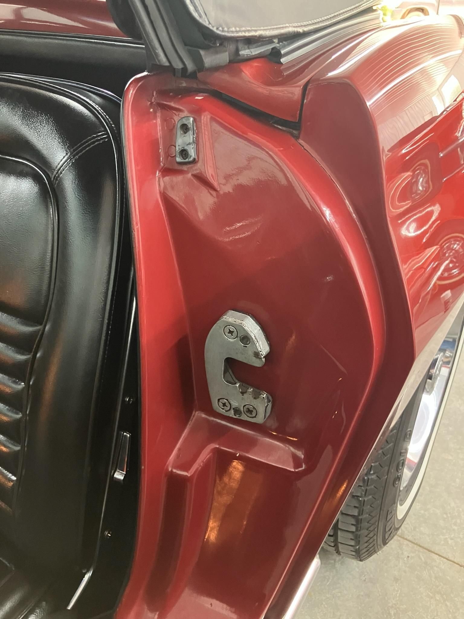 1967 Chevrolet Corvette, foto 10