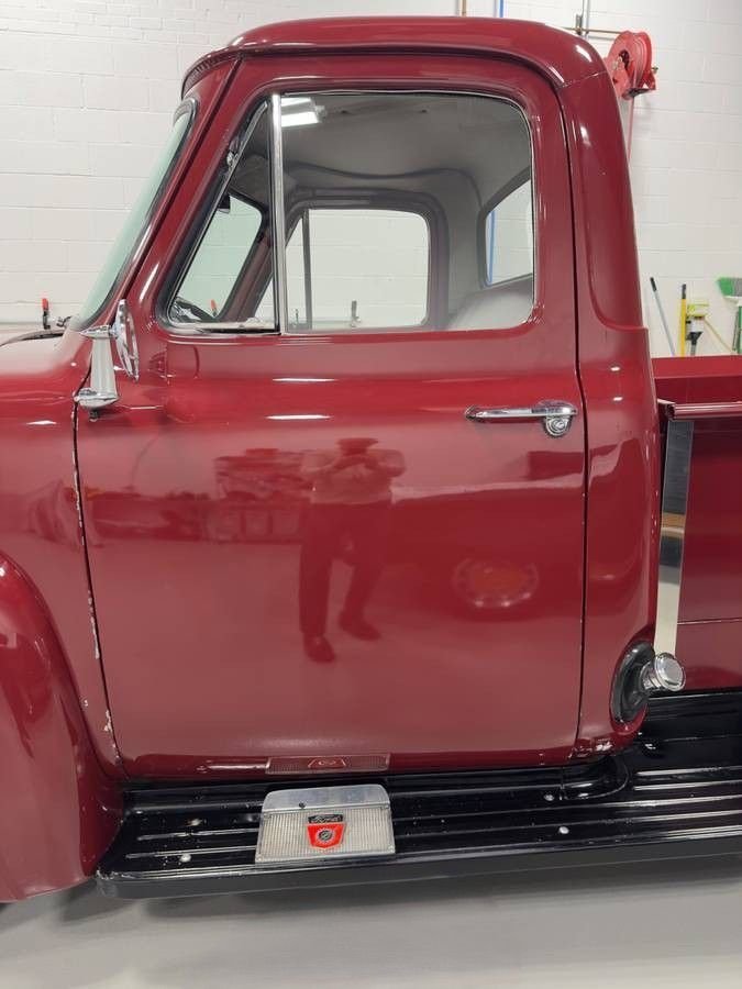 1954 Ford F 100, foto 2