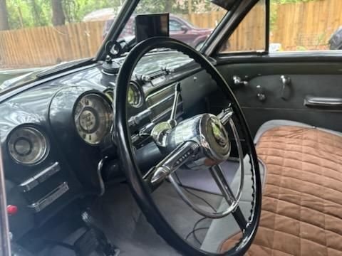 1949 Buick Super, foto 6
