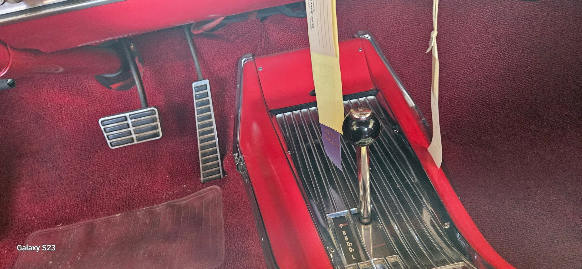 1964 Ford Galaxie - XL, foto 10