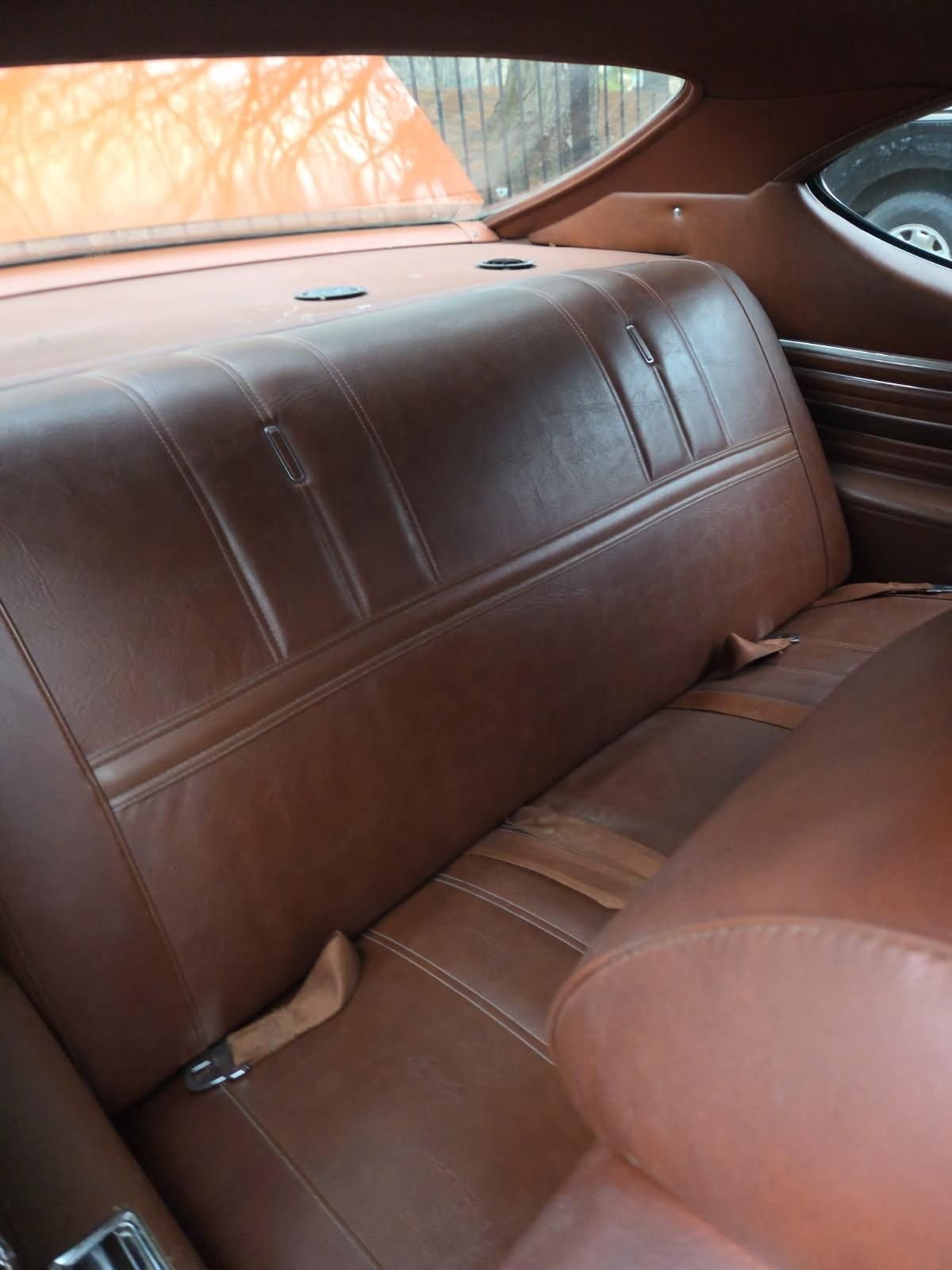 1971 Oldsmobile 442, foto 5