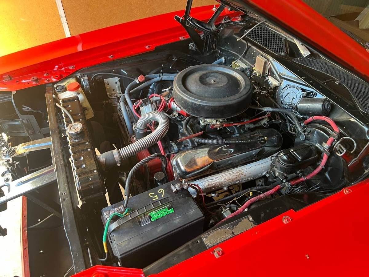1971 Dodge Charger, foto 11