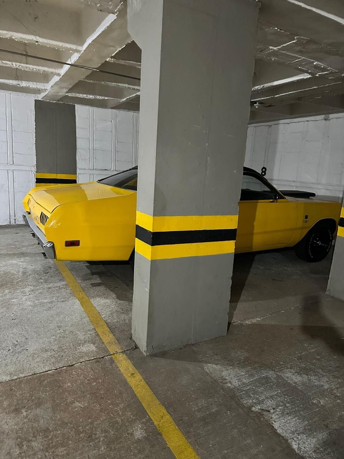 1971 Dodge Demon, foto 9