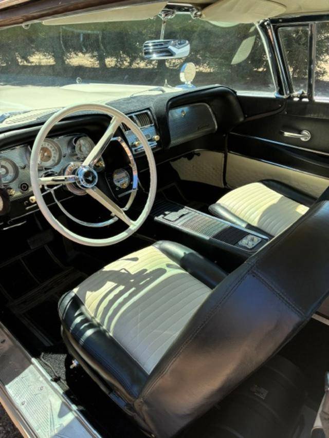 1959 Ford Thunderbird, foto 5