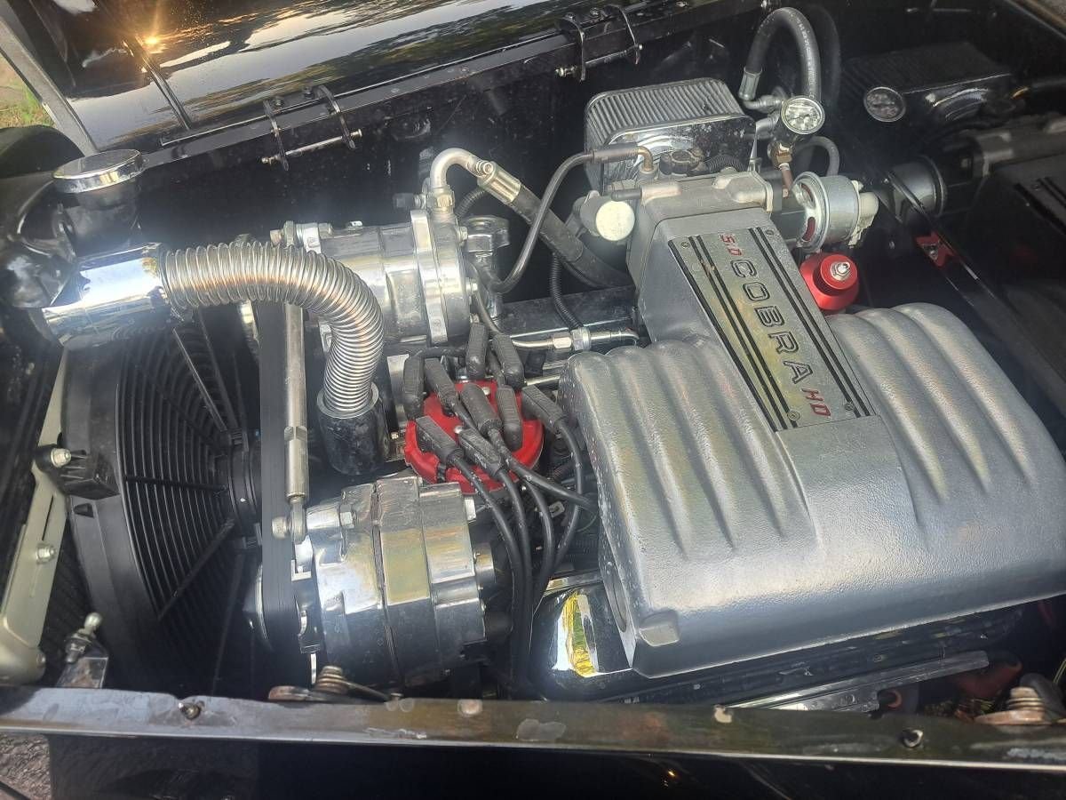1932 Ford Sedan, foto 10